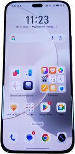 Б/в Мобільний телефон Honor 400 lite 8/256gb 01-200850786