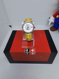 Б/у Часы Tissot t086.208 01-200888763