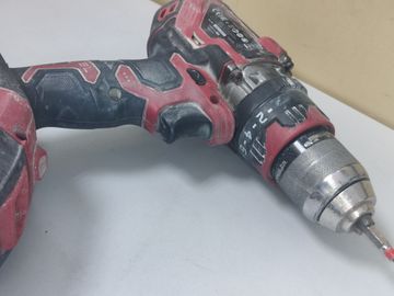 Б/в Шурупокрут Worcraft chd-s20libh 01-200894474