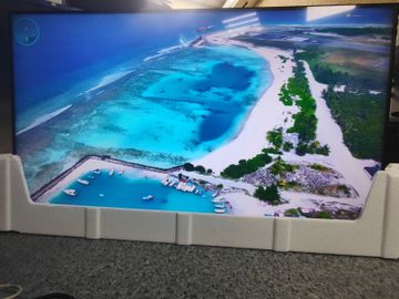 Б/в Телевізор Ergo 43gus8555 01-200893002