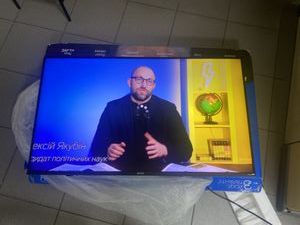 Б/в Телевізор Kivi 43u740lb 01-200894596