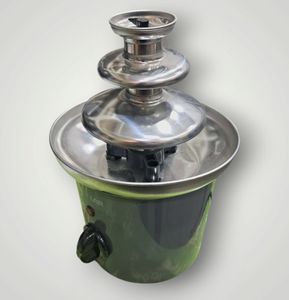 Б/в Шоколадний фонтан Tristar cf-1603 01-200892129