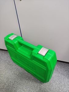 Б/у Набор инструментов Intertool et-6072sp 01-200891256