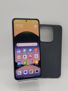 Б/в Мобільний телефон Xiaomi redmi note 14 8/256gb 01-200855821