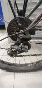 Б/в Велосипед Formula magnum am 26 01-200896132