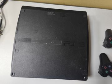 Б/в Ігрова приставка Sony playstation 3 slim 320gb 01-200894570
