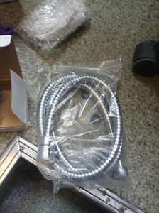 Б/в Душовий гарнітур Qtap inspai-varius crm v10440101 01-200896303