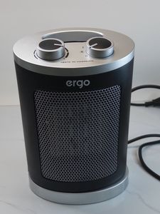 Б/в Обігрівач Ergo fhc 2015 s 01-200896157
