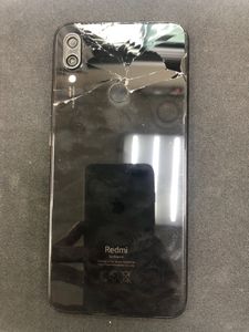 Б/в Мобільний телефон Xiaomi redmi note 7 4/64gb 01-200892901