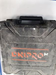 Б/в Шурупокрут Dnipro-M cd-12cx compact 01-200893983