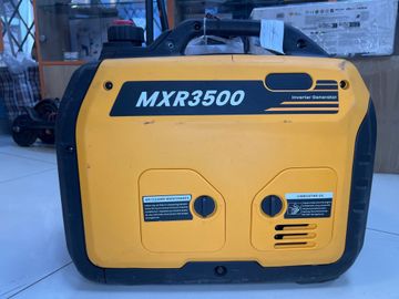 Б/в Генератор Maxpeedingrods mxr3500 01-200896587