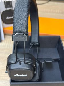 Б/в Навушники Marshall major iv 01-200896652