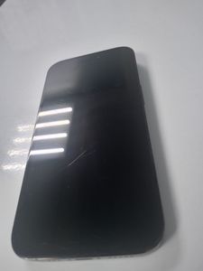 Б/в Мобільний телефон Apple iphone 14 pro 128gb esim 01-200896779