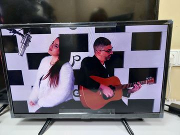 Б/в Телевізор Ergo 24ghs5500 01-200896821