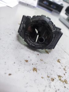 Б/в Годинник Casio gba-800 01-200897454