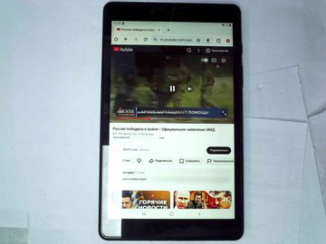 Б/в Планшет Samsung galaxy tab a 8.0 2019 2/32gb sm-t290 01-200897641