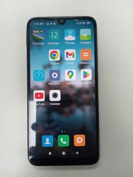 Б/в Мобільний телефон Xiaomi redmi 7 3/32gb 01-200897375