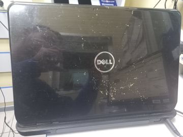 Б/в Ноутбук Dell inspiron n5110 01-200897734