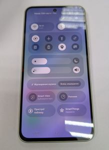 Б/в Мобільний телефон Samsung galaxy a36 5g 12/256gb 01-200896815