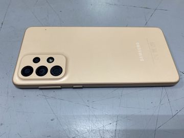 Б/в Мобільний телефон Samsung galaxy a33 5g 6/128gb 01-200897995