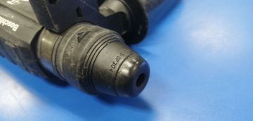 Б/у Перфоратор Bosch gbh 2-24 df 01-200897901