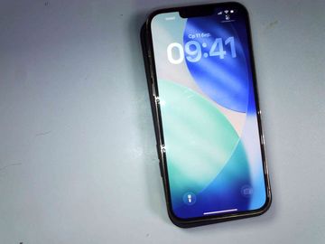 Б/в Мобільний телефон Apple iphone 13 pro max 256gb 01-200898098