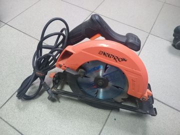 Б/в Пила дискова Dnipro-M cs-185m 01-200898194