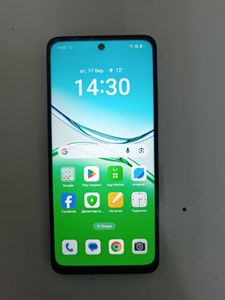 Б/в Мобільний телефон Oppo a5 4g 6/128gb 01-200896444