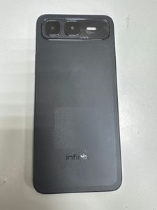 Б/в Мобільний телефон Infinix smart 10 plus 4/128gb 01-200896781