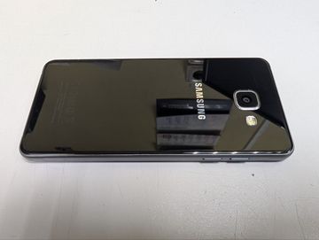 Б/в Мобільний телефон Samsung galaxy a5 sm-a510f 2/16gb 01-200896843