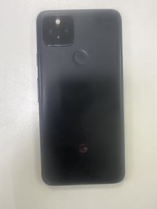 Б/в Мобільний телефон Google pixel 5 8/128gb 01-200898699