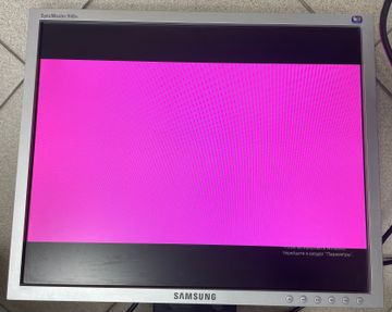 Б/в Монітор  19"  TFT-LCD Samsung 940n 01-200898170