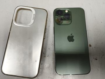 Б/в Мобільний телефон Apple iphone 13 pro 128gb 01-200897679