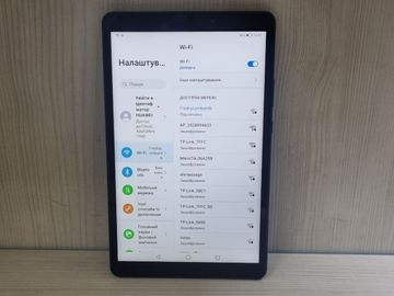 Б/в Планшет Huawei matepad t8 2/16gb 01-200898937