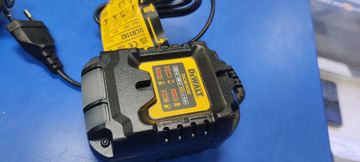 Б/в Шурупокрут Dewalt dcf850e2t 01-200899322