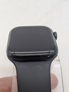 Б/в Смарт-годинник Apple watch series 10 gps 42mm alu. case 01-200840177