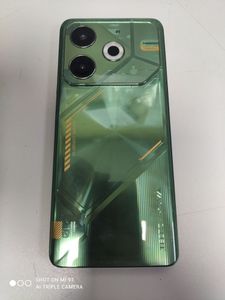 Б/в Мобільний телефон Tecno pova 6 neo li6 8/128gb 01-200899782