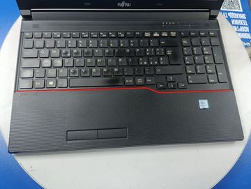 Б/у Ноутбук Fujitsu 15/core i5 6200u ddr3/8gb ddr4/hdd 500 gb/*інтегрована 01-200897173
