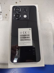 Б/в Мобільний телефон Xiaomi redmi note 13 pro 5g 8/256gb 01-200836428