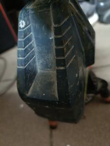 Б/в Лазерний нівелір Bosch gll 3-15 x 01-200899851