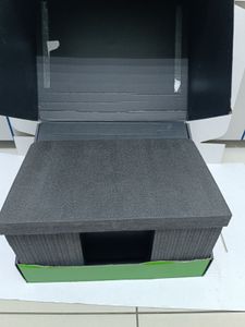 Б/в Ігрова приставка Microsoft xbox series x 1tb 01-200900300