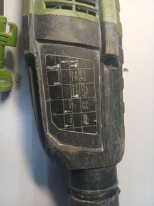 Б/в Перфоратор Procraft bh-1400 01-200900277