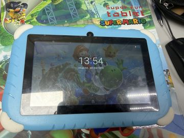 Б/в Планшет Super Mario super mario 4gb 01-200900097