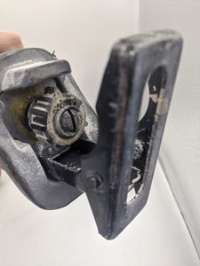 Б/в Шабельна пила Dnipro-M drs-200bc ultra 1акб 4ah зп 01-200873295