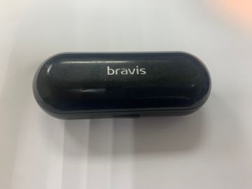 Б/в Навушники Bravis bh06bk 01-200900104