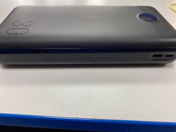 Б/у Повербанк Veger v3008 l30 30000mah 01-200898696