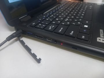 Б/в Ноутбук Impression 13/celeron n4120 ddr4/8gb ddr3/hdd *відсутній/ssd 128 gb/*інтегрована 01-200899592