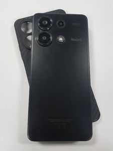 Б/в Мобільний телефон Xiaomi redmi note 13 4g 6/128gb 01-200843674