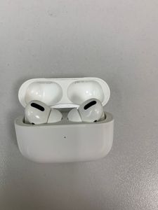 Б/в Навушники Apple airpods pro 01-200900756