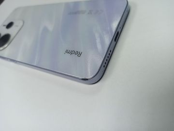 Б/в Мобільний телефон Xiaomi redmi note 14 8/256gb 01-200898381